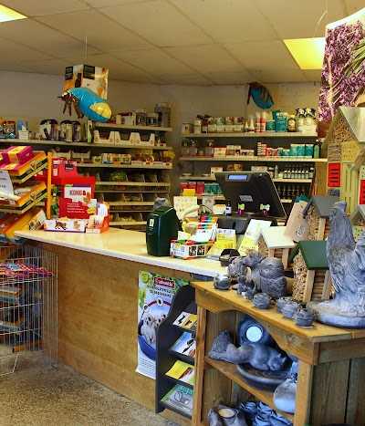 Van Hoorn dierenspeciaalzaak foto 4