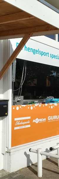 Vismania Hengelsport