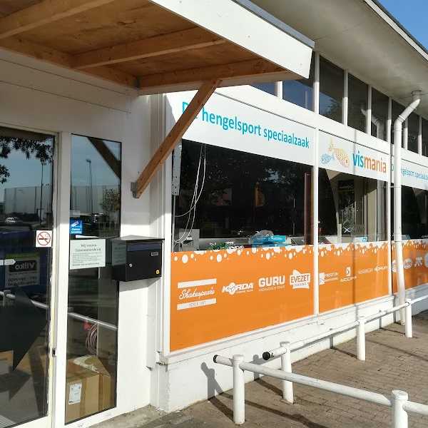 Vismania Hengelsport