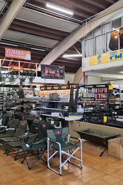 Vismania Hengelsport foto 2