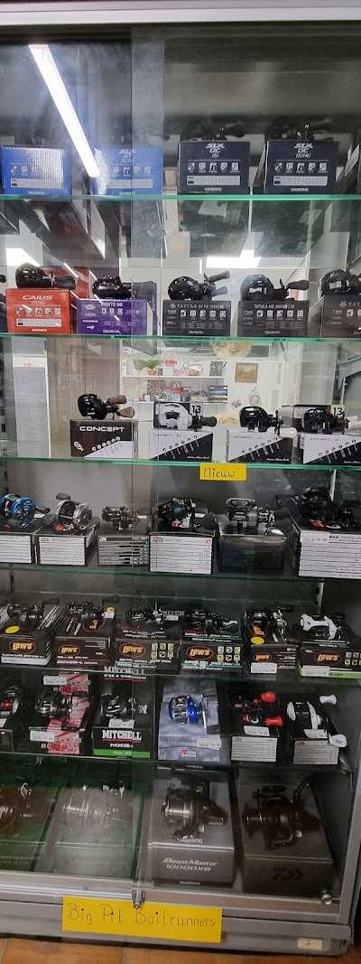 Vismania Hengelsport foto 3