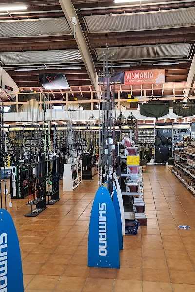 Vismania Hengelsport foto 4