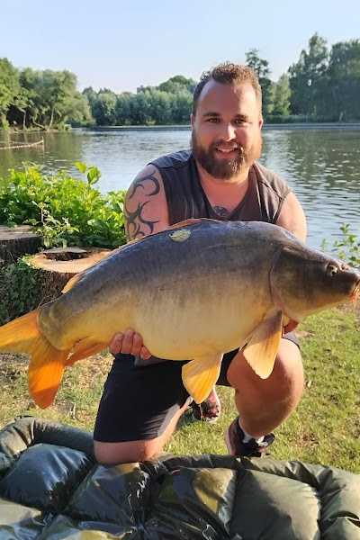 Splash Hengelsport foto 2