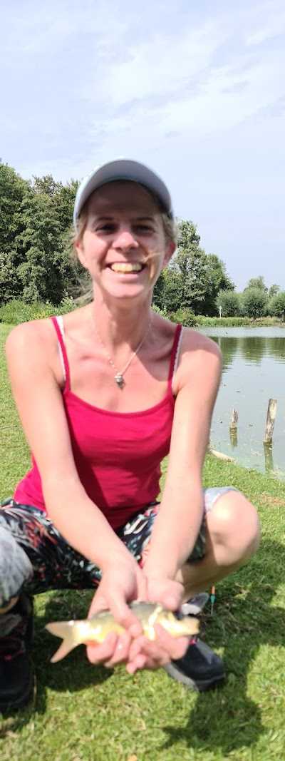 Splash Hengelsport foto 3