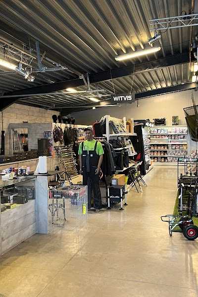 Splash Hengelsport foto 4