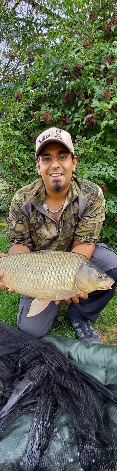 Splash Hengelsport foto 5