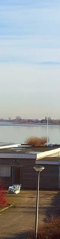 Hengelsportvereniging Groot Hoeksche Waard