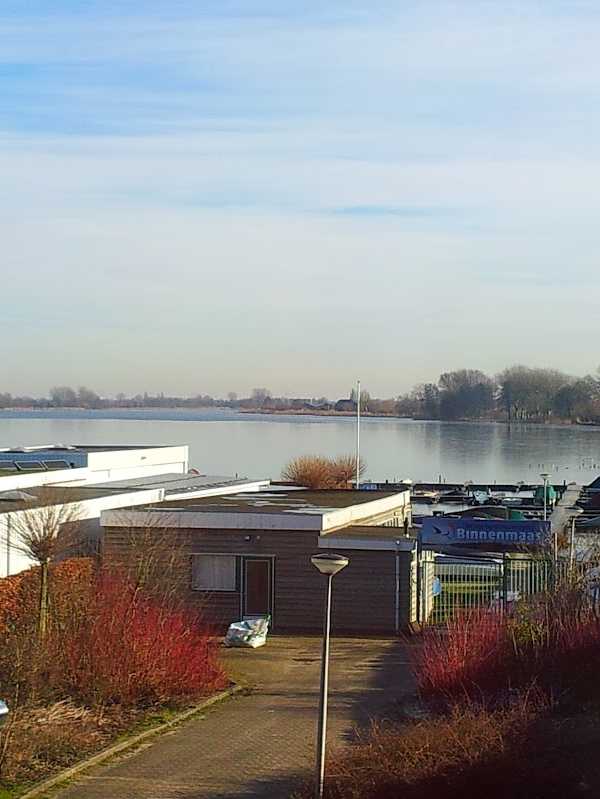 Hengelsportvereniging Groot Hoeksche Waard