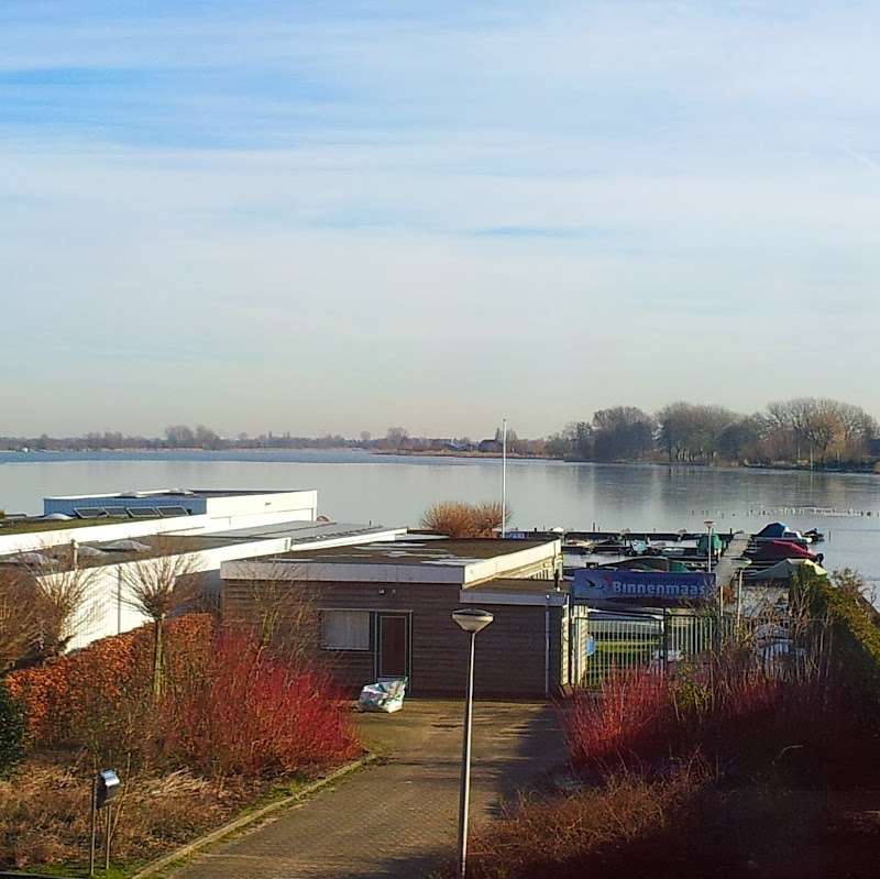 Hengelsportvereniging Groot Hoeksche Waard