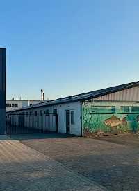 Hengelsport Vught 🎣