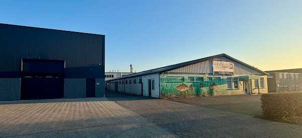 Hengelsport Vught 🎣