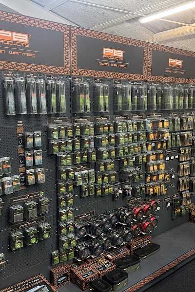 Hengelsport Vught 🎣 foto 3