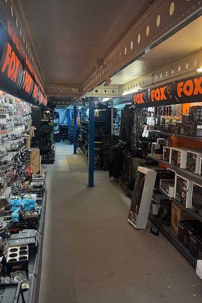 Hengelsport Vught 🎣 foto 5