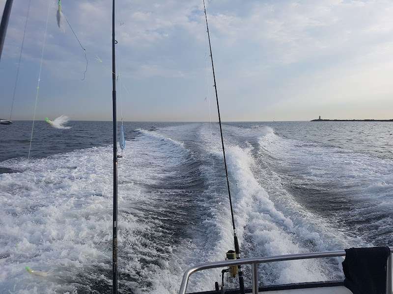 Sport Fishing Company