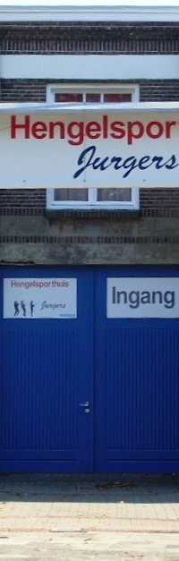 Hengelsporthuis Jurgers
