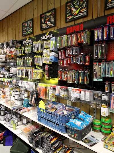 Hengelsporthuis Jurgers foto 2