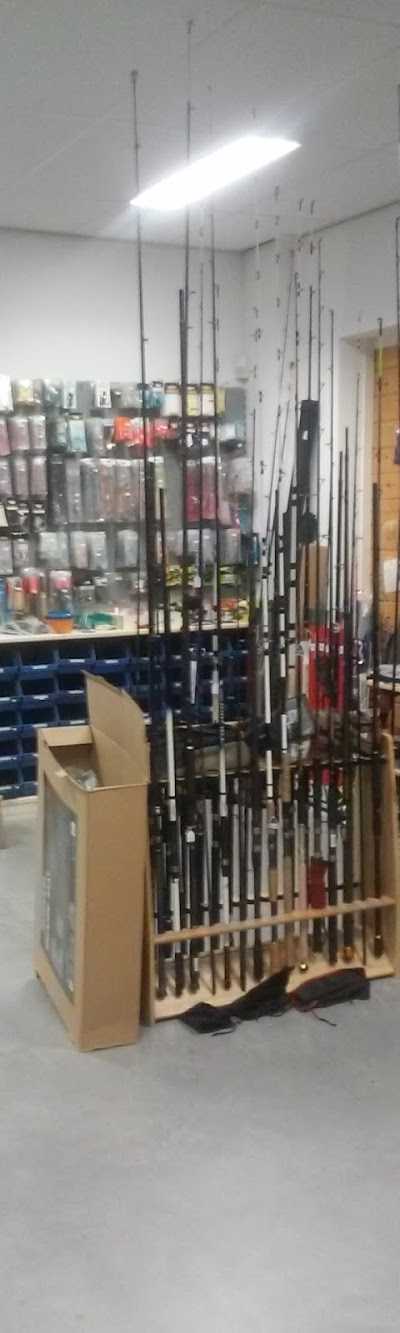 Hengelsporthuis Jurgers foto 3