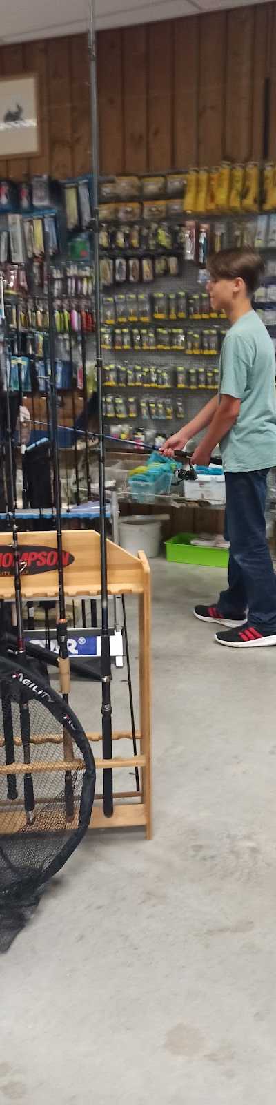 Hengelsporthuis Jurgers foto 4