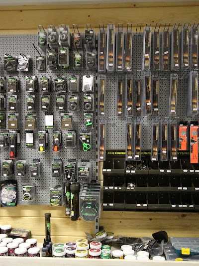 Hengelsporthuis Jurgers foto 5