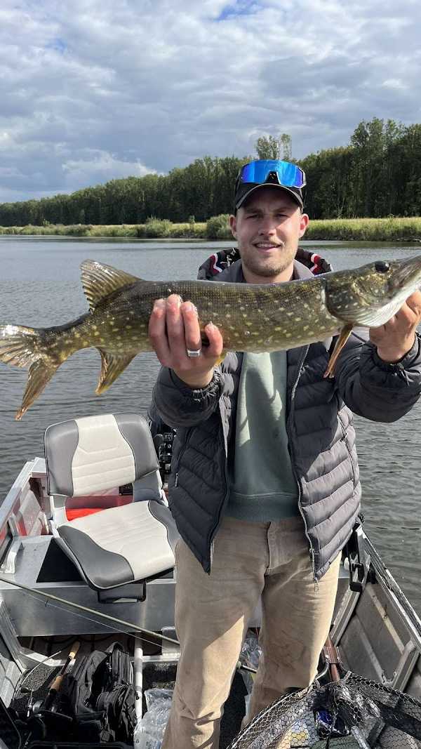 Visboot verhuur Kraggenburg