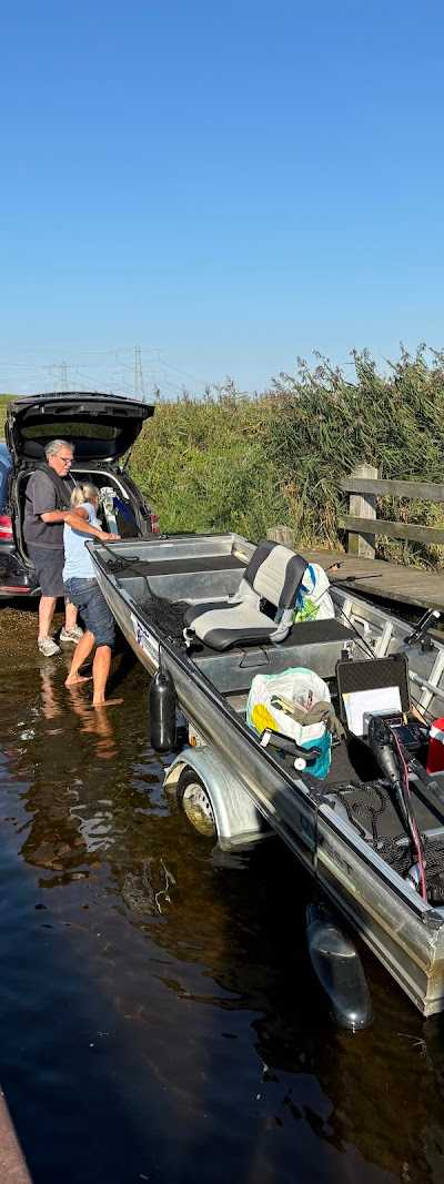 Visboot verhuur Kraggenburg foto 2