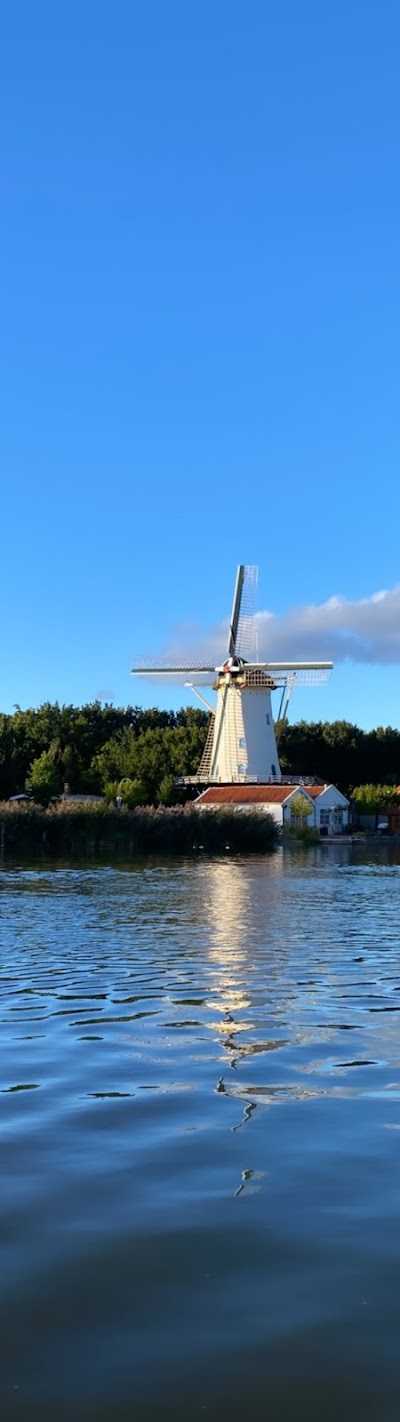 Geen Boot Wel Varen Rotterdam foto 3