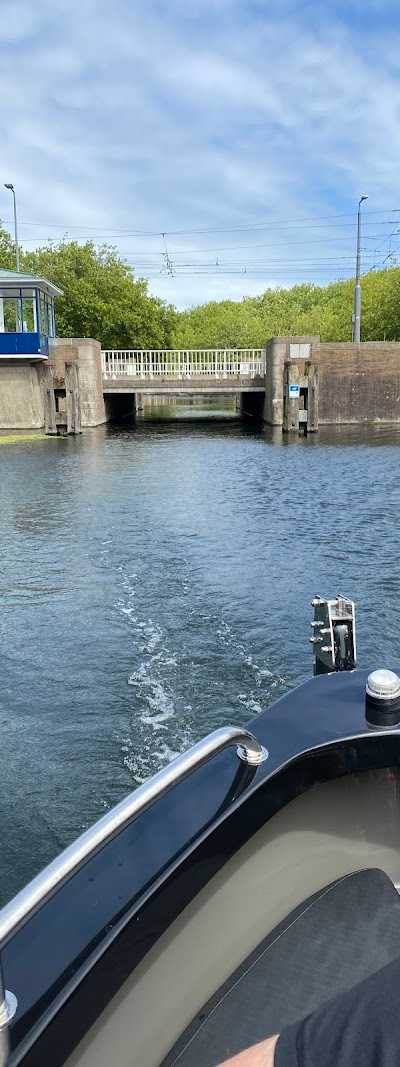 Geen Boot Wel Varen Rotterdam foto 4