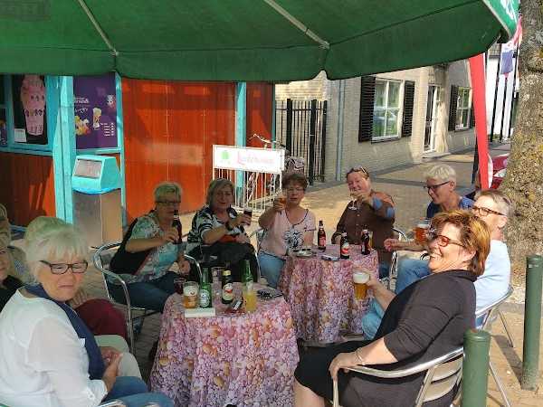 De Bildtse Bouwmarkt