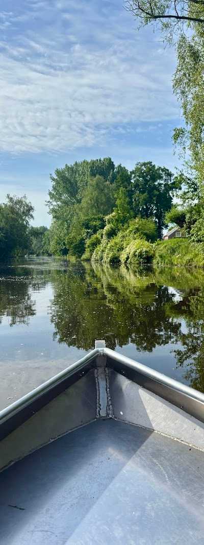 Mölke Activiteiten - Slow Living a/d Regge foto 3