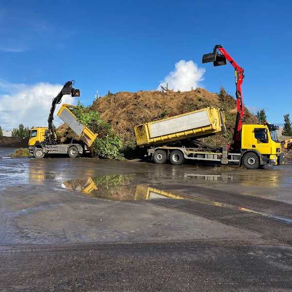 Westra Groenrecycling BV