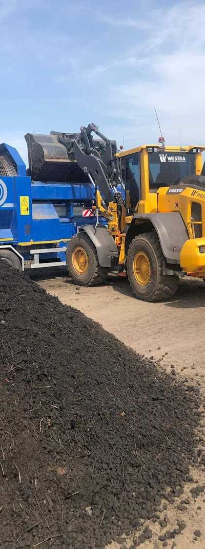 Westra Groenrecycling BV foto 2