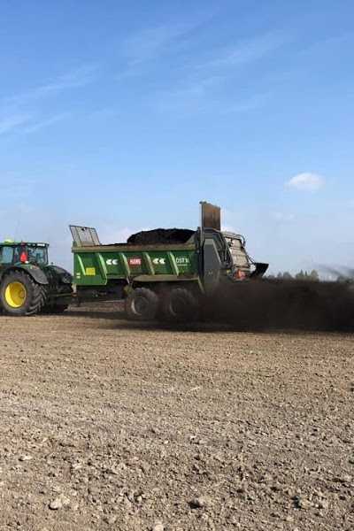 Westra Groenrecycling BV foto 4