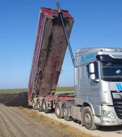 Westra Groenrecycling BV foto 5