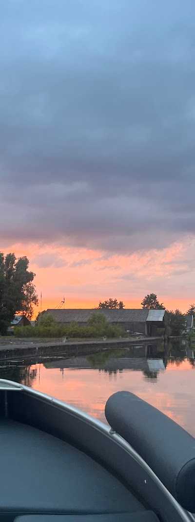 Devijn bootverhuur Aalsmeer foto 2