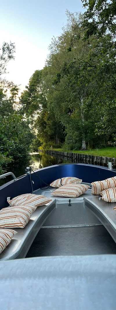 Devijn bootverhuur Aalsmeer foto 3