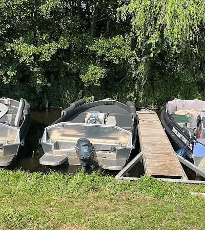 Devijn bootverhuur Aalsmeer foto 4