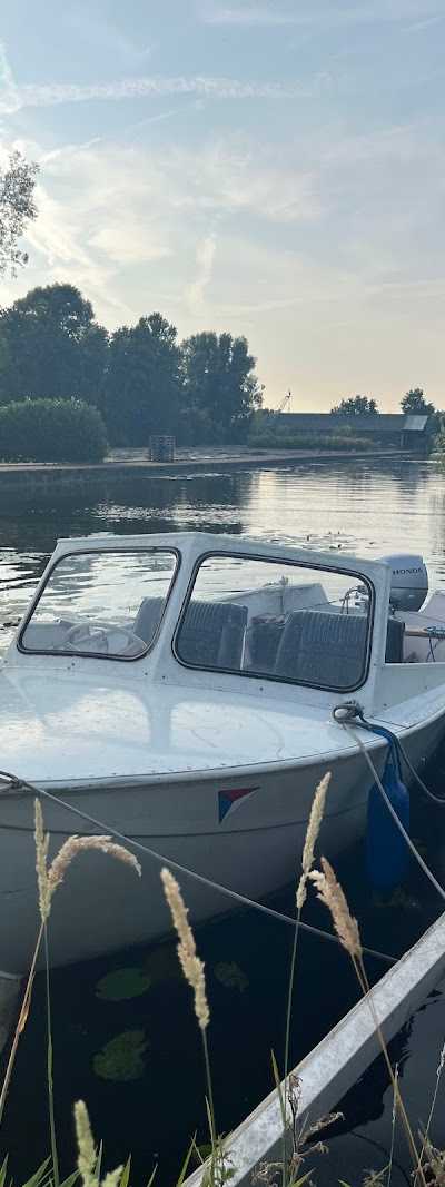 Devijn bootverhuur Aalsmeer foto 5