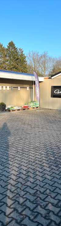 Gerard Koopman Hengelsport