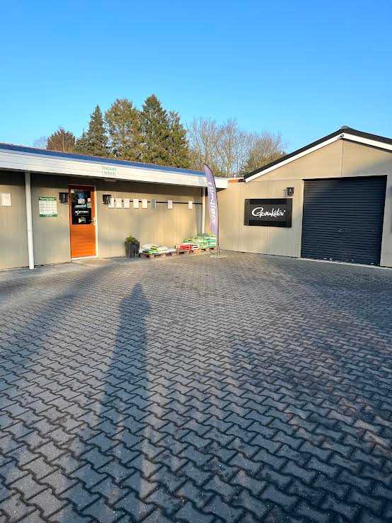 Gerard Koopman Hengelsport