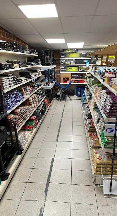 Gerard Koopman Hengelsport foto 2