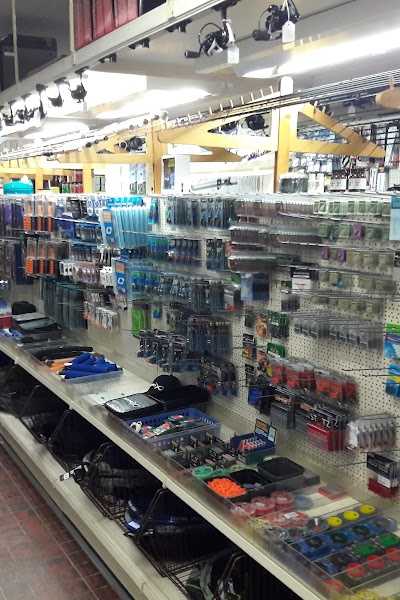 Gerard Koopman Hengelsport foto 4