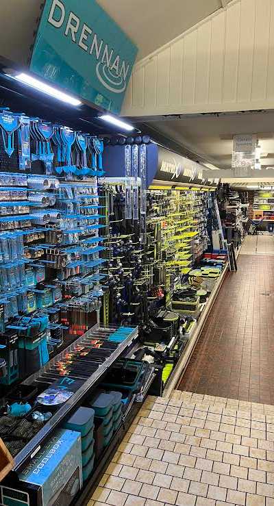 Gerard Koopman Hengelsport foto 5