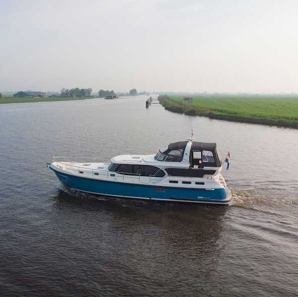 De Schiffart Yachtcharter