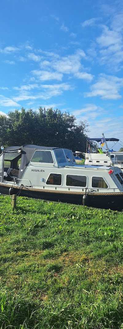 De Schiffart Yachtcharter foto 4