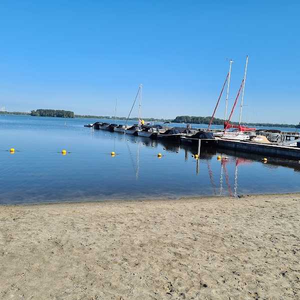 Happy Boats | Veluwemeer