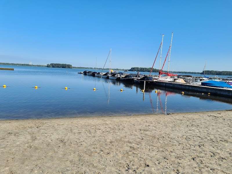 Happy Boats | Veluwemeer