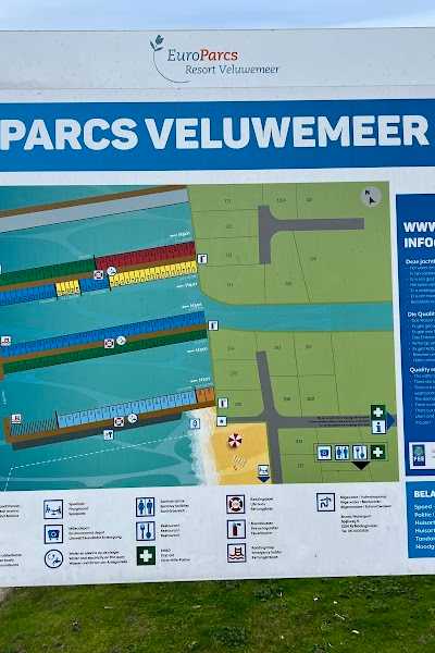 Happy Boats | Veluwemeer foto 2