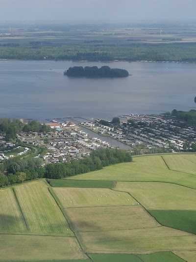 Happy Boats | Veluwemeer foto 3