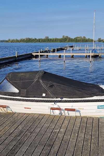 Happy Boats | Veluwemeer foto 5