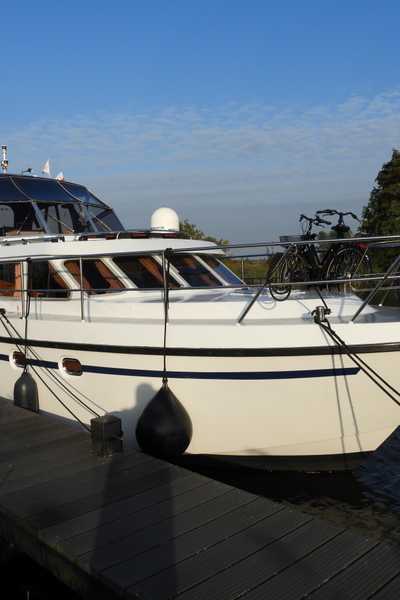 Turfskip Jachtcharter foto 4